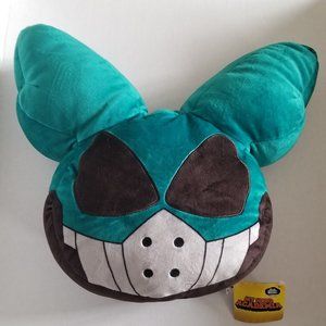 MHA My Hero Academia Deku Mask Mocchi